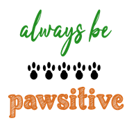 01ad quote SVG PNG design with bold lettering, an uplifting message
