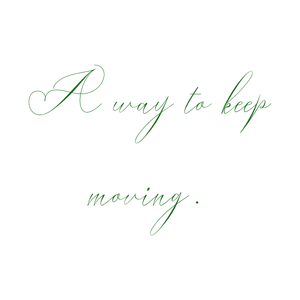 a way to keep moving553 quote SVG PNG design
