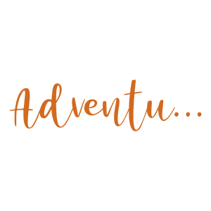 adventures380 quote SVG PNG design with bold lettering