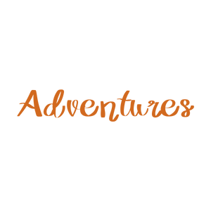 adventures22 quote SVG PNG design