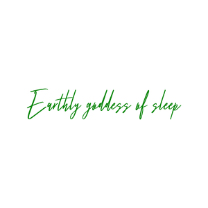 earthly goddess of sleep quote SVG PNG design