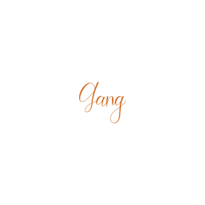 gang135 quote SVG PNG design
