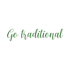 go traditional418 quote SVG PNG design