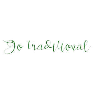 go traditional451 quote SVG PNG design with an uplifting message