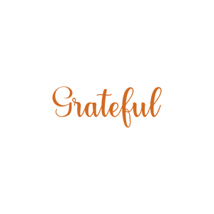 grateful336 quote SVG PNG design with bold lettering, an uplifting message