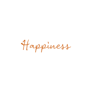 happiness168 quote SVG PNG design