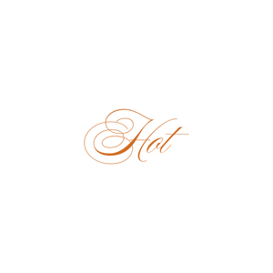 hot328 quote SVG PNG design with bold lettering
