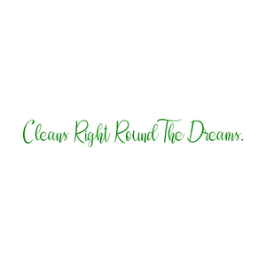 cleans right round the dreams quote SVG PNG design with bold lettering, an uplifting message