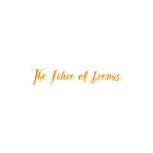 the future of dreams quote SVG PNG design