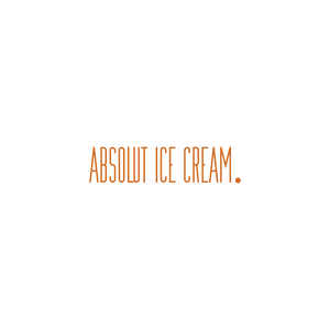 absolut ice cream quote SVG PNG design
