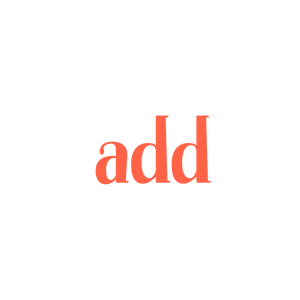 always add value quote SVG PNG design with bold lettering