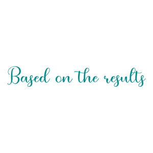 based on the results quote SVG PNG design