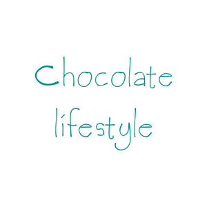 chocolate lifestyle quote SVG PNG design