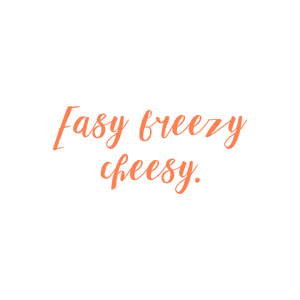 easy breezy cheesy quote SVG PNG design with hand-drawn style, an uplifting message