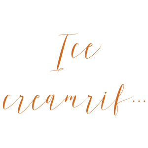 ice creamrific quote SVG PNG design