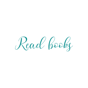 read books quote SVG PNG design