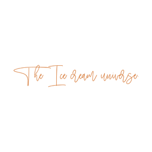 the ice cream universe quote SVG PNG design