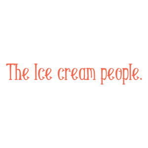 the ice cream people quote SVG PNG design