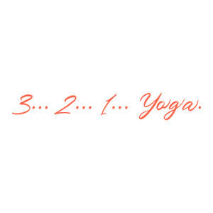 3 2 1 yogaskxbdxae1f2 quote SVG PNG design with an uplifting message