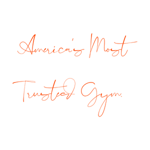 america's most trusted gym quote SVG PNG design