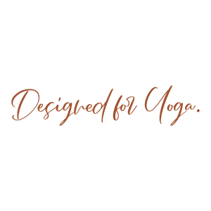 designed for yoga quote SVG PNG design with an uplifting message