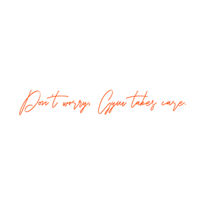don't worry gym takes care quote SVG PNG design