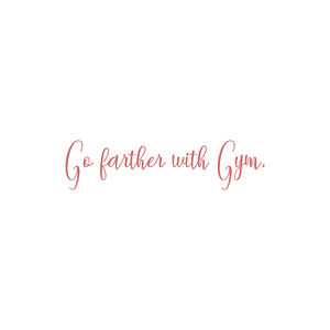 go farther with gym quote SVG PNG design
