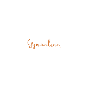 gym online quote SVG PNG design with hand-drawn style