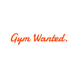 gym wanted751 quote SVG PNG design with bold lettering