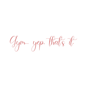 gym yep that's ith3oczoz5n0g quote SVG PNG design