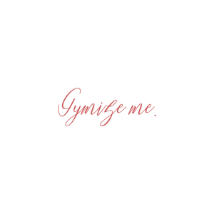 gymize me quote SVG PNG design with an uplifting message