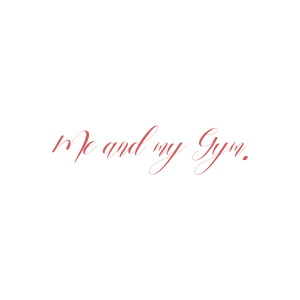 me and my gym quote SVG PNG design with bold lettering