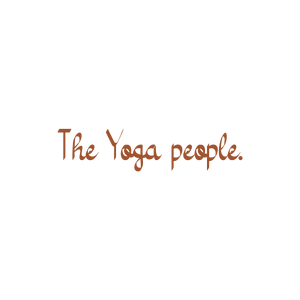 the yoga people quote SVG PNG design