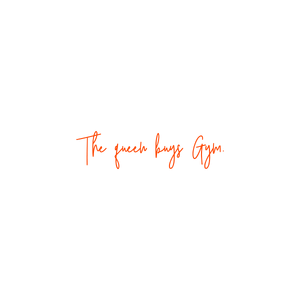 the queen buys gym quote SVG PNG design