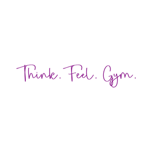 think feel gymmvyzrc2kblj quote SVG PNG design with an uplifting message