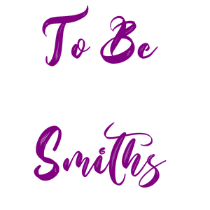 we want to be smiths gym quote SVG PNG design