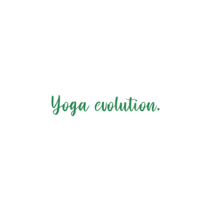 yoga evolution quote SVG PNG design