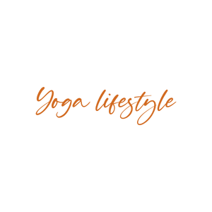yoga lifestyle quote SVG PNG design with an uplifting message