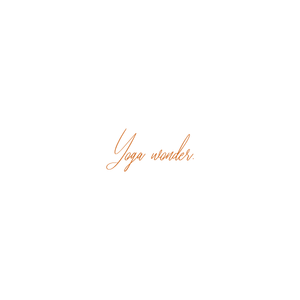 yoga wonder quote SVG PNG design