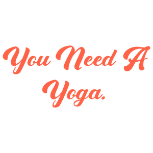 you need a yoga quote SVG PNG design with an uplifting message