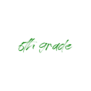 6th grade quote SVG PNG design with hand-drawn style
