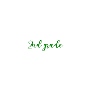 2nd grade quote SVG PNG design