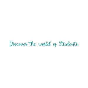 discover the world of students quote SVG PNG design