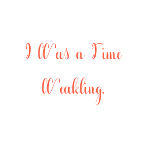 i was a time weakling quote SVG PNG design