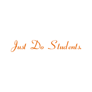 just do students quote SVG PNG design