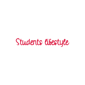 students lifestyle quote SVG PNG design