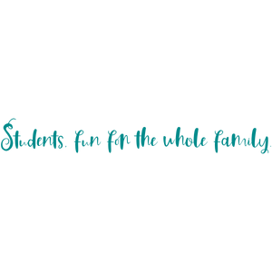 students fun for the whole family quote SVG PNG design