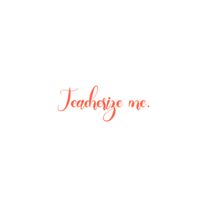 teacherize me quote SVG PNG design