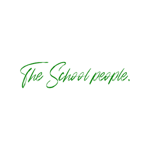 the school people quote SVG PNG design