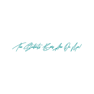 the students bars are on me quote SVG PNG design with an uplifting message
